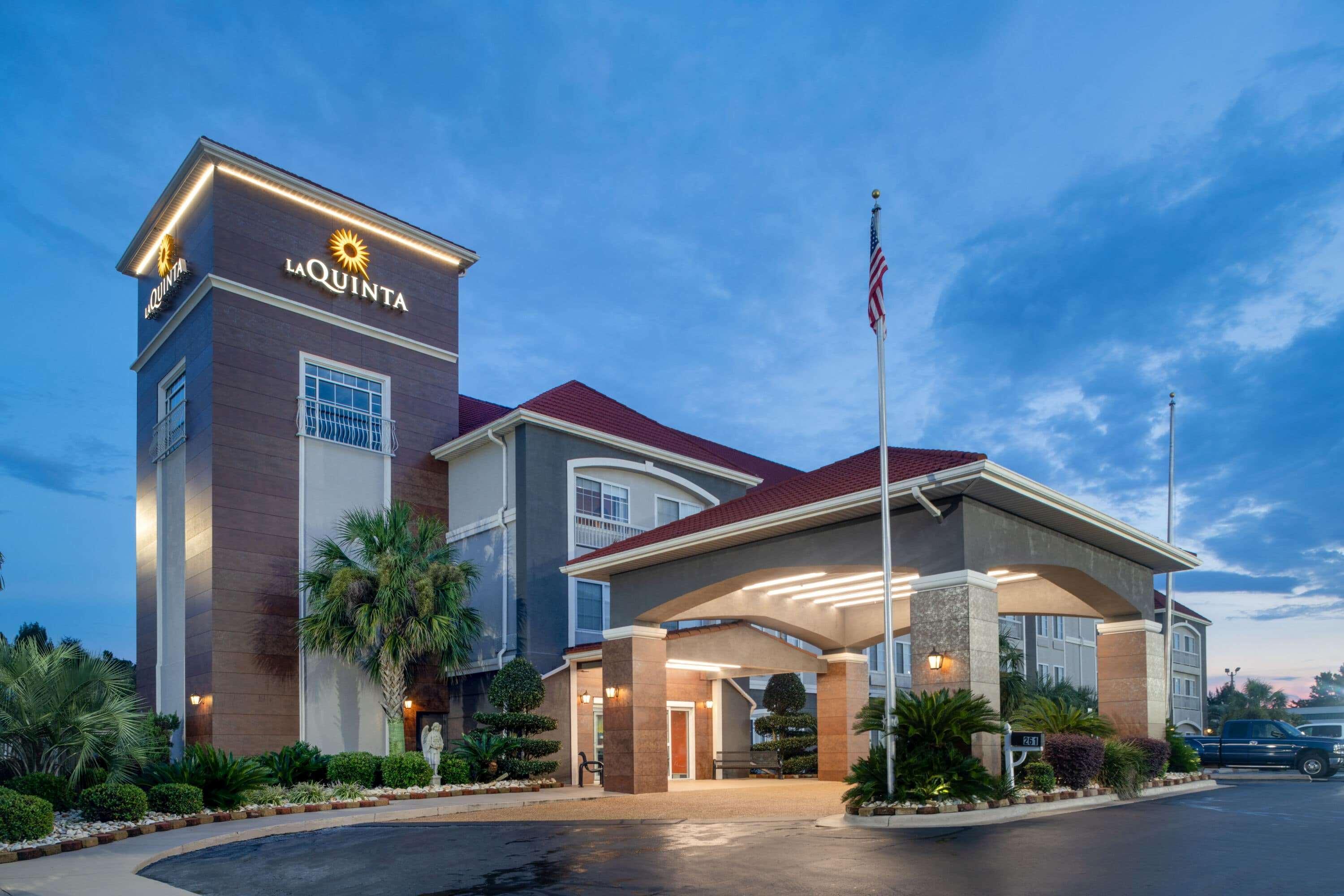 La Quinta By Wyndham Prattville Εξωτερικό φωτογραφία