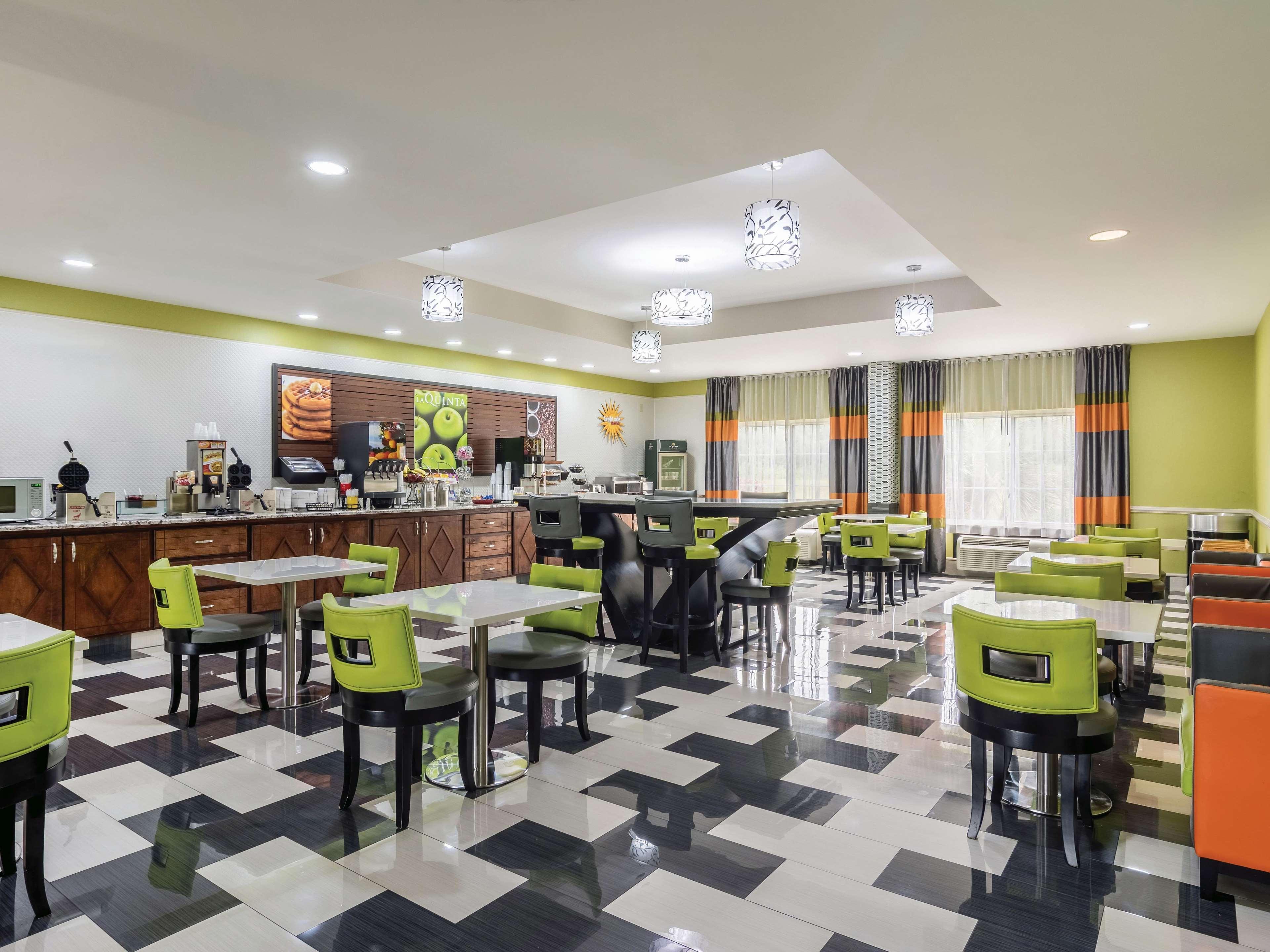 La Quinta By Wyndham Prattville Εξωτερικό φωτογραφία