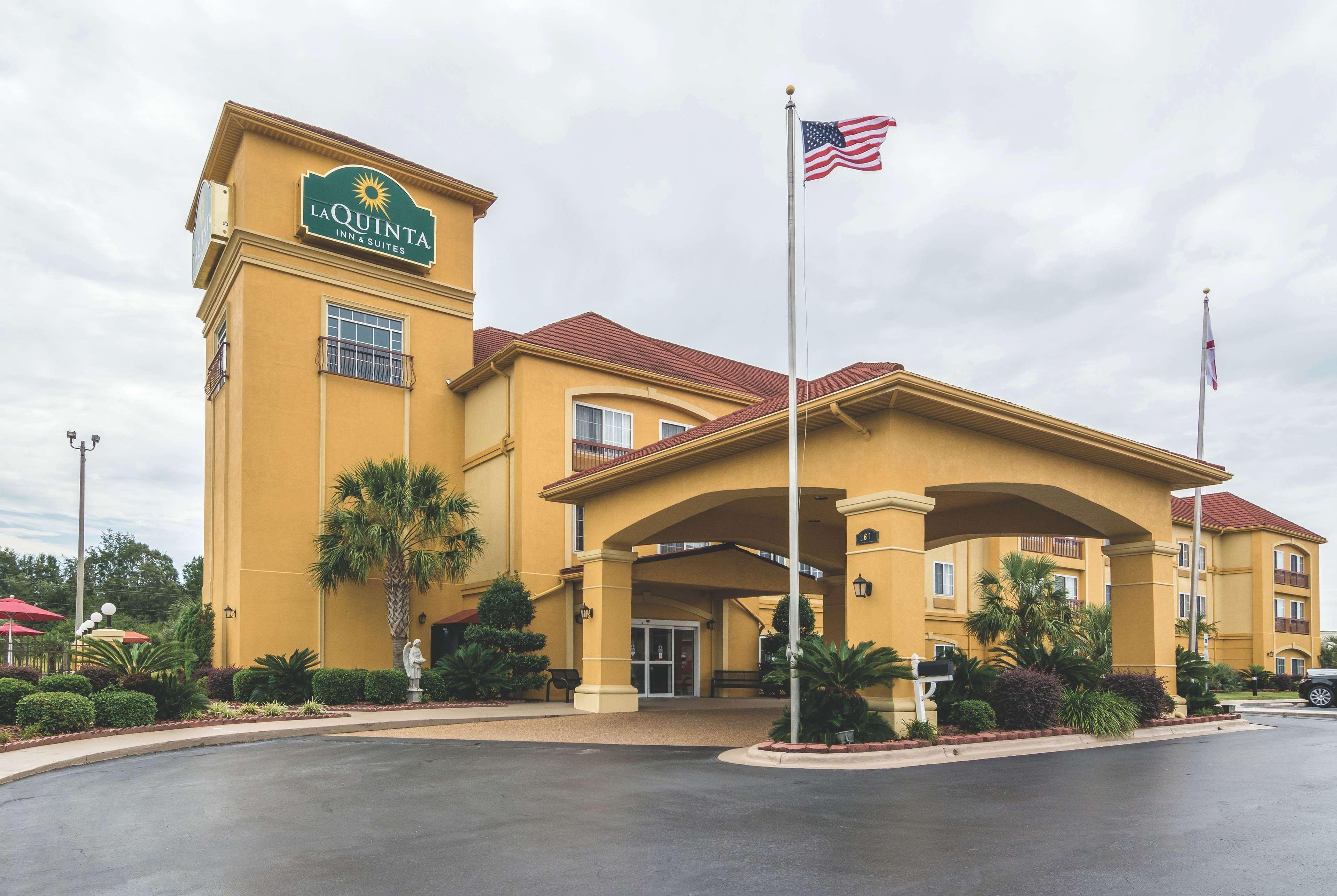 La Quinta By Wyndham Prattville Εξωτερικό φωτογραφία