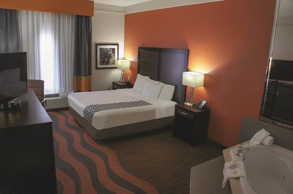 La Quinta By Wyndham Prattville Εξωτερικό φωτογραφία